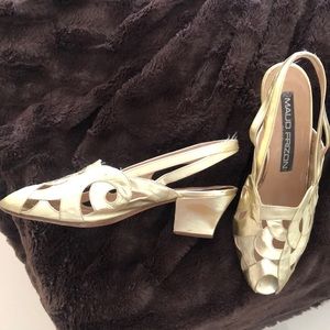 MAUD FRIZON- women shoes -EU size 36 - US size 6-